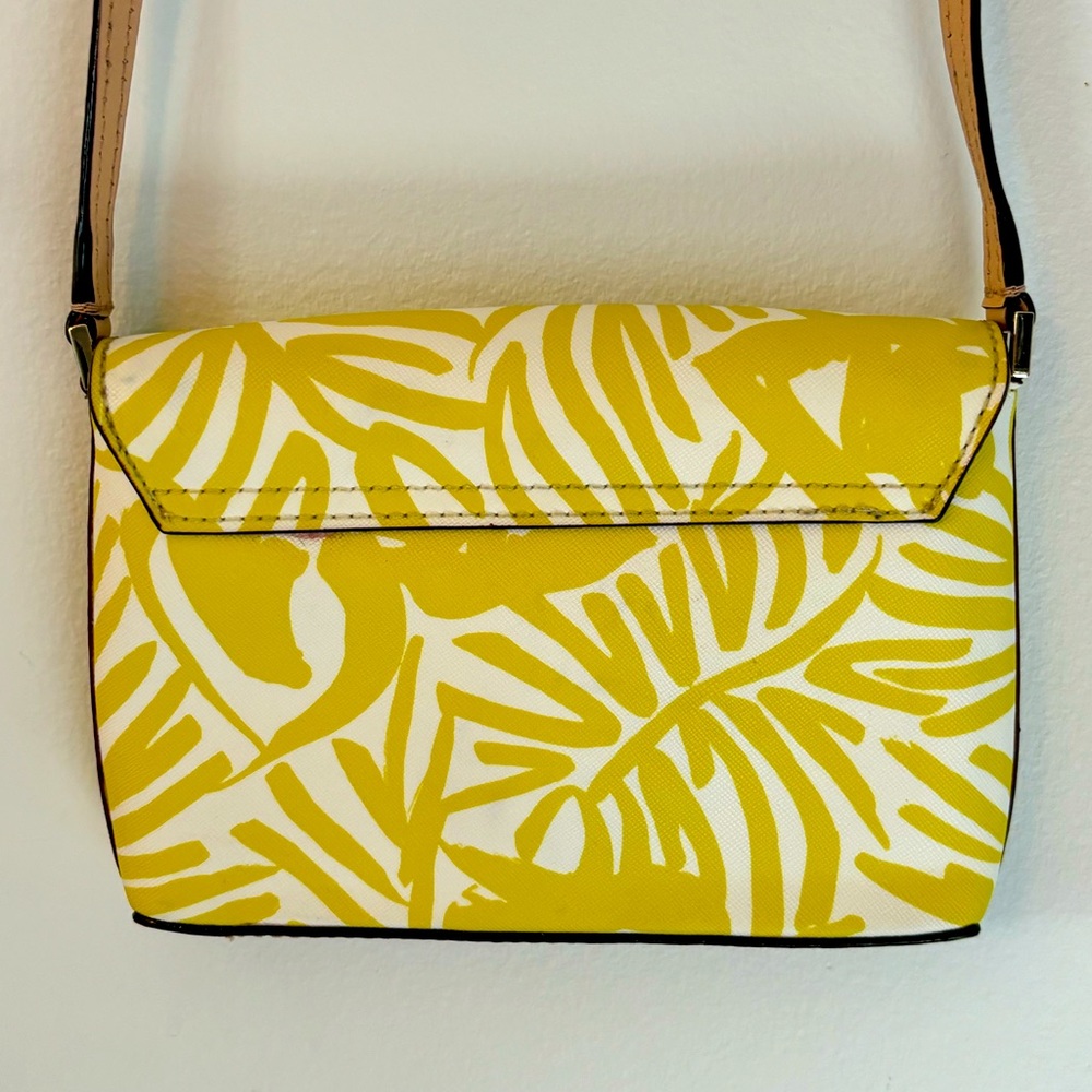 NWOT Kate Spade Grant Street Sally Crossbody Bag - Picture 3 of 14
